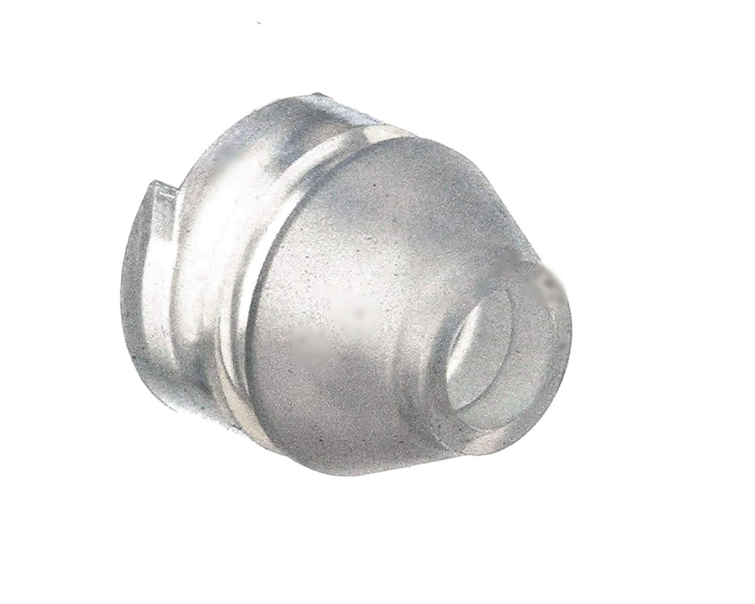 (image for) Wilbur Curtis WC-2628 BUSHING, CONICAL.469 ID X .945 - Click Image to Close